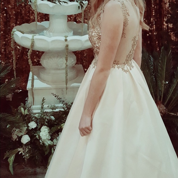 Dresses Dillards Prom Dress Poshmark